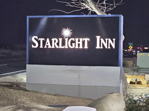 نزل ستارلايت في جوشوا تري - 29 بالمس image 1