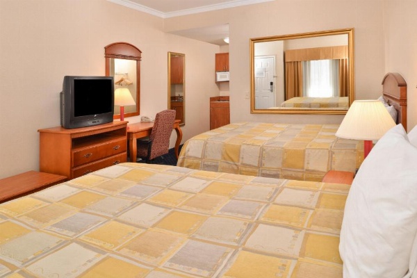 نزل ستارلايت في جوشوا تري - 29 بالمس image 11