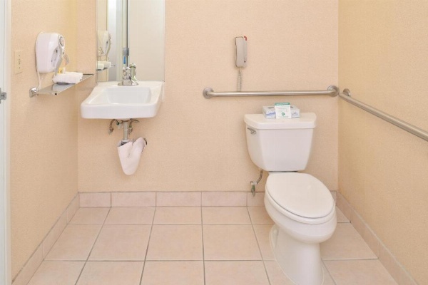 نزل ستارلايت في جوشوا تري - 29 بالمس image 5