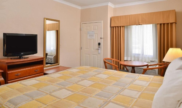 نزل ستارلايت في جوشوا تري - 29 بالمس image 7